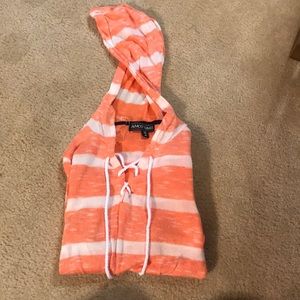 Almost famous 3/4 sleeve shirt